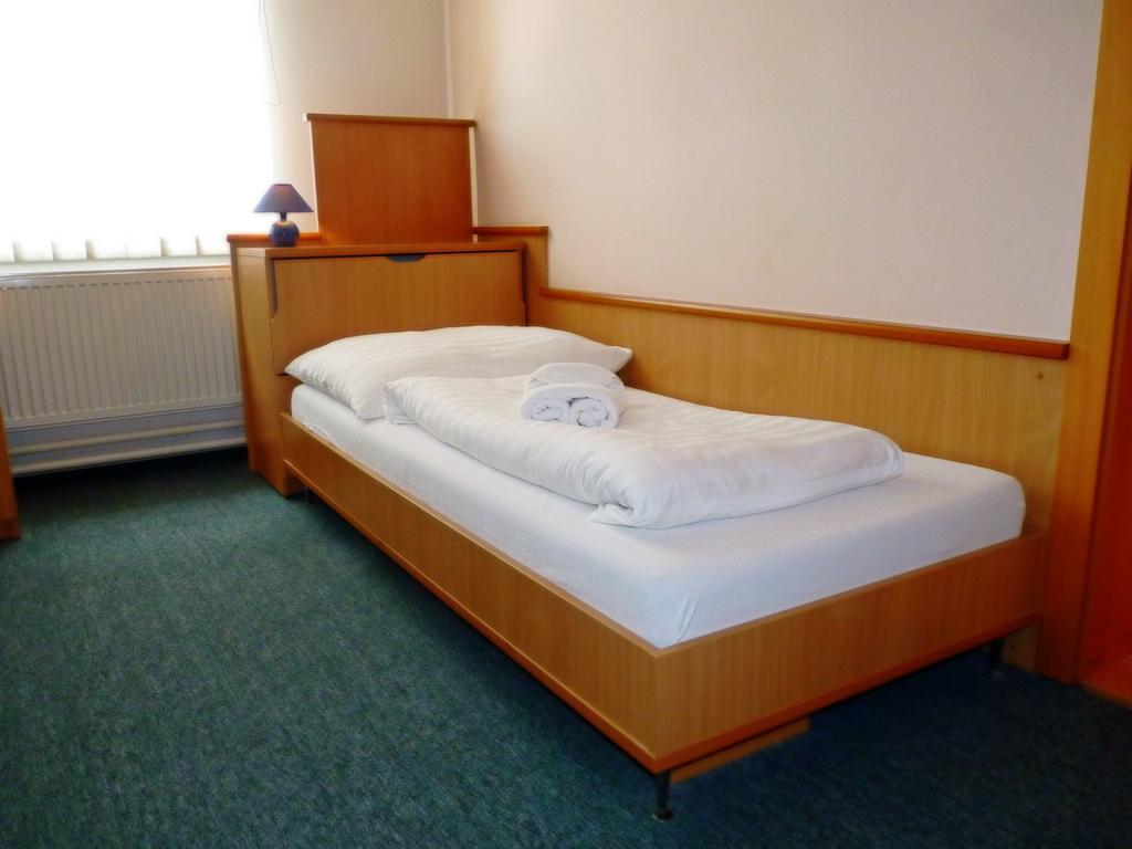 Garni G Hotel Žilina Quarto foto